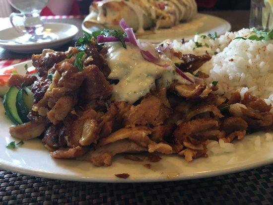 Pizzeria Dalmacija u Zlatka